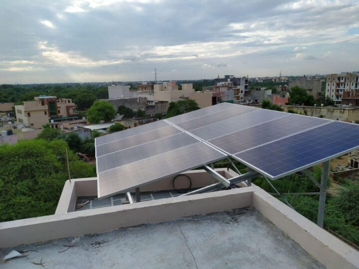 5 Things to Know About Solar Panels and Installation Planning