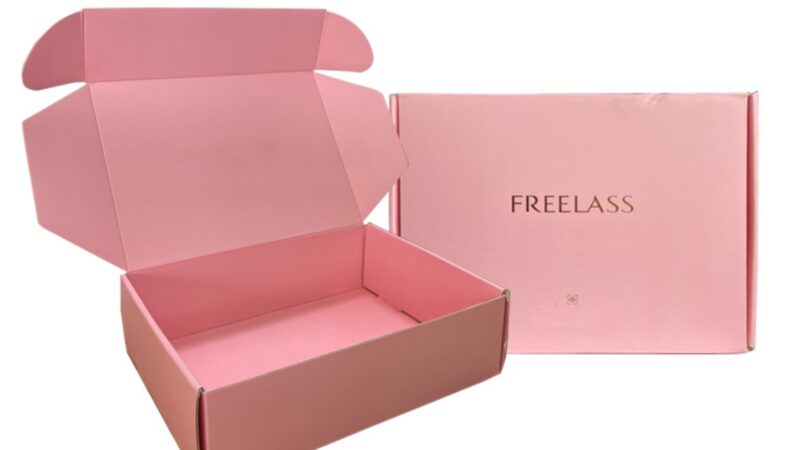 Innovative Tissue Paper Box Manufacturing Solutions