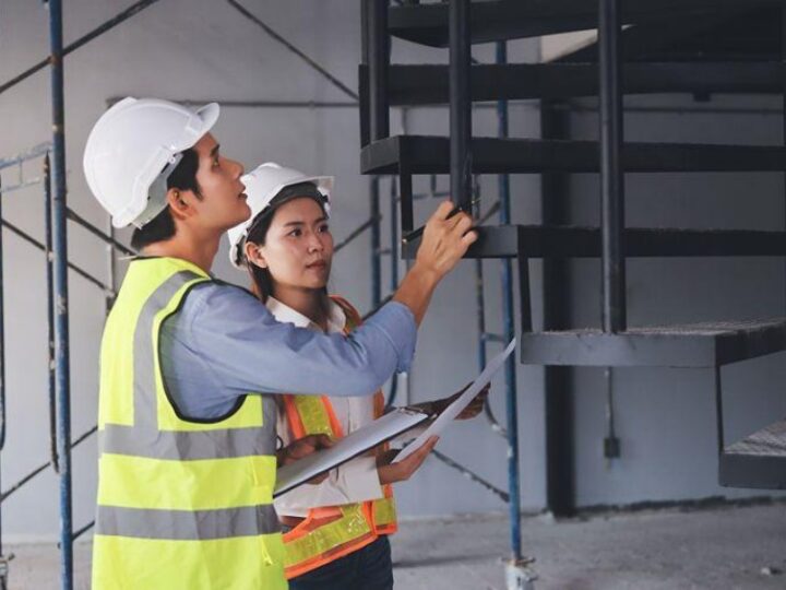 How Fire Safety Design Principles Influence Building Layout and Materials