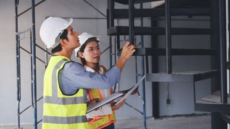 How Fire Safety Design Principles Influence Building Layout and Materials