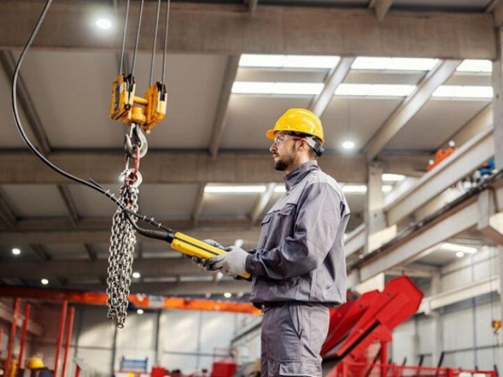 Overhead Crane Troubleshooting: 5 Common Issues and How to Identify Them