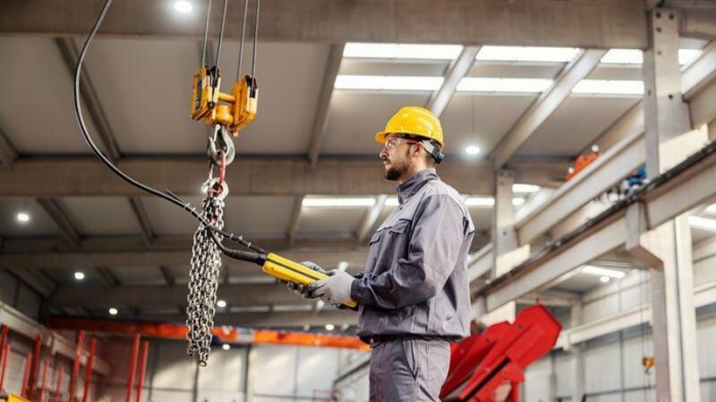 Overhead Crane Troubleshooting: 5 Common Issues and How to Identify Them