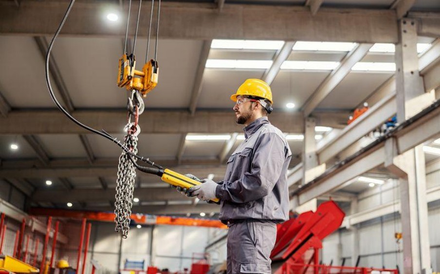 Overhead Crane Troubleshooting: 5 Common Issues and How to Identify Them