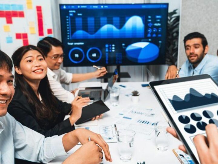 Avoid ERP Missteps and Succeed With S/4 HANA Shift