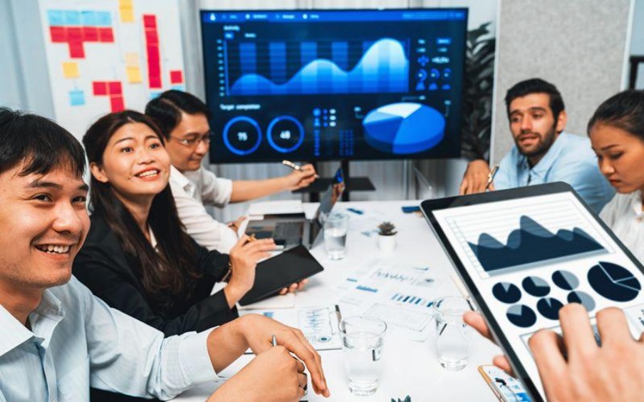 Avoid ERP Missteps and Succeed With S/4 HANA Shift