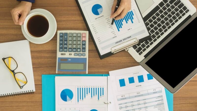 Why Outsourcing to the Best Bookkeeping Services in Singapore Can Save You Time and Money