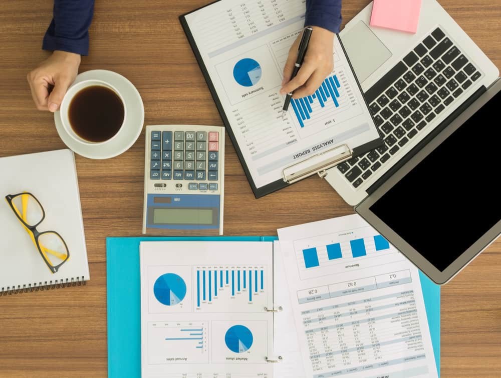 Why Outsourcing to the Best Bookkeeping Services in Singapore Can Save You Time and Money