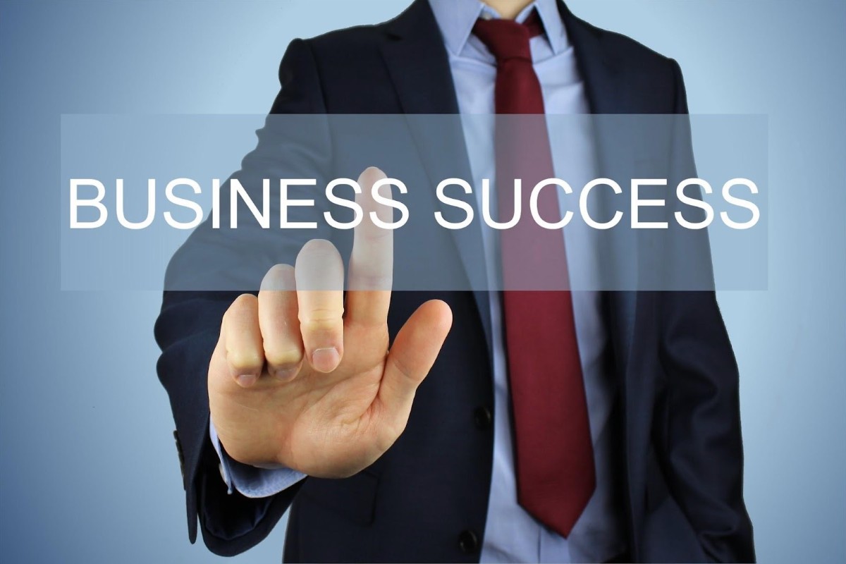 Unlocking Business Success with Strategic Growth Partners