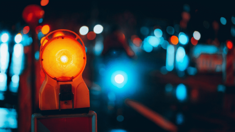 Choosing the Right Federal Signal Lights for Hazard and Warning Applications