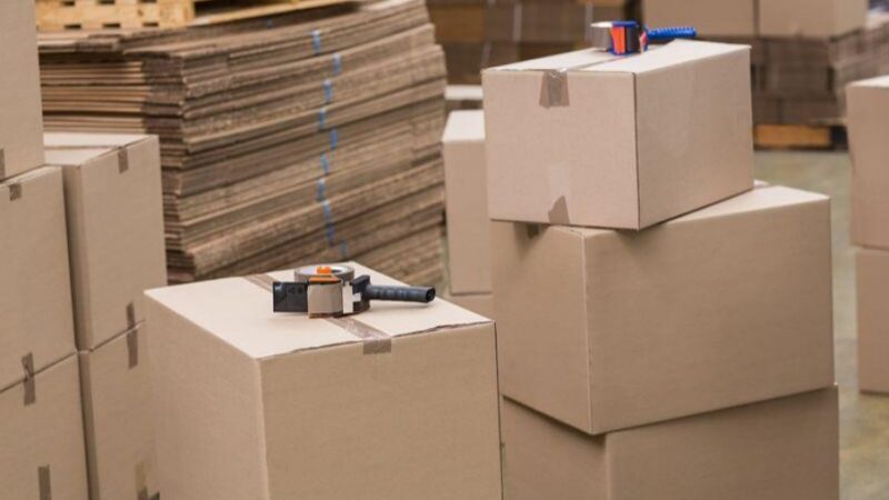 Choosing Carton Box Wholesale for Industrial Packing Needs