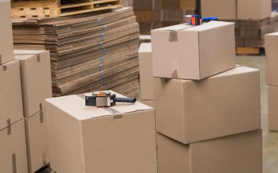 Choosing Carton Box Wholesale for Industrial Packing Needs