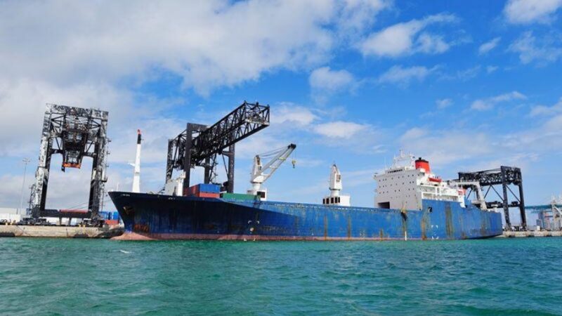 What Is Marine Gas Oil and How Is It Used in Shipping