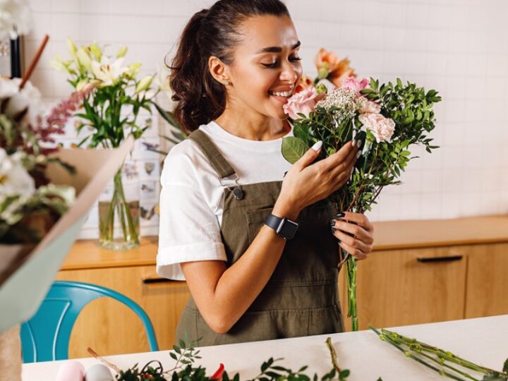 How to Choose a Reliable Flower Shop in Singapore for Your Next Flowers Bouquet
