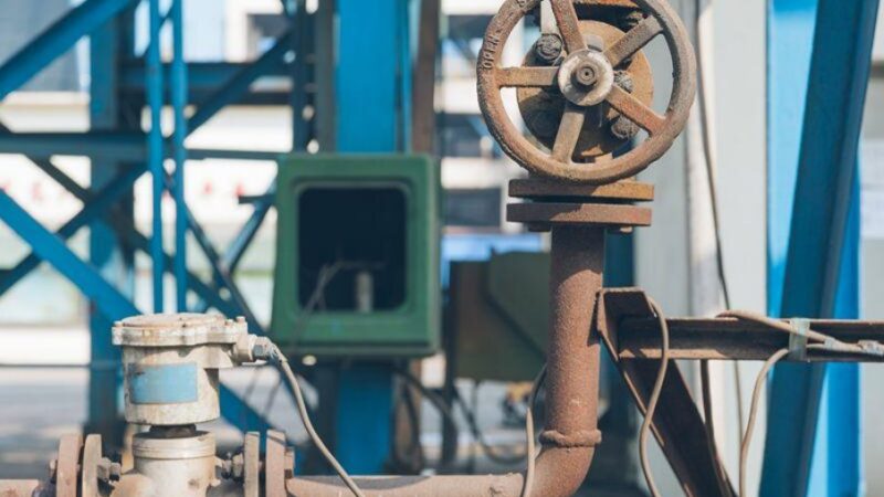 How to Get Confident With Marine Valve Systems and Knife Gate Valve Applications in Singapore