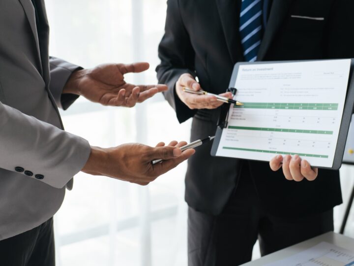 The Vital Urgency of Proper Business Registration