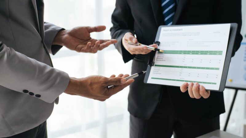 The Vital Urgency of Proper Business Registration