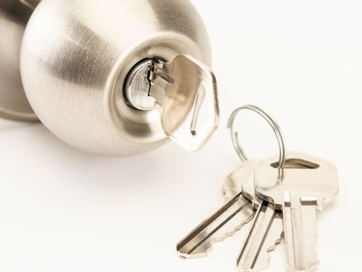 Social media for locksmiths