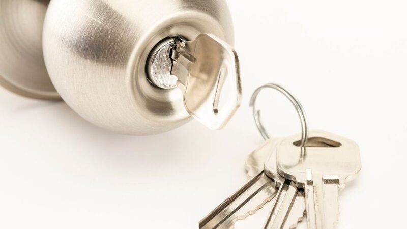 Social media for locksmiths