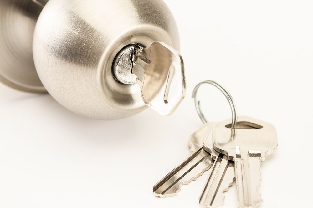 Social media for locksmiths