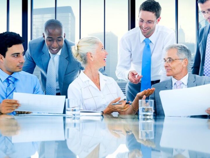 Corporate Reorganizations: Advanced Tax Services from Surrey BC CPAs