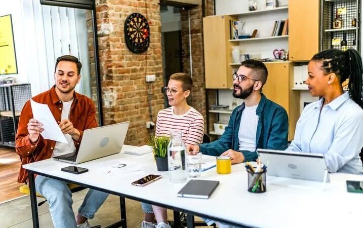 Digital Branding And The Influence Of A Web Designer In Denver