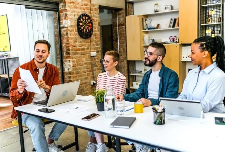 Digital Branding And The Influence Of A Web Designer In Denver