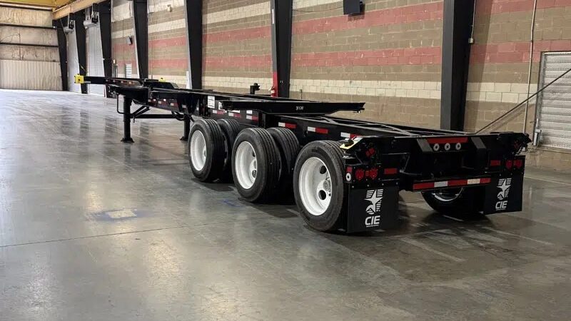 How to Identify the Best Chassis Tracking Tools for Intermodal Logistics