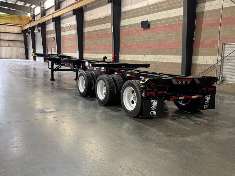 How to Identify the Best Chassis Tracking Tools for Intermodal Logistics