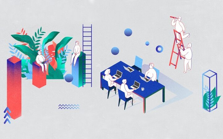 The Uncomfortable Conditions Where Innovation Actually Thrives