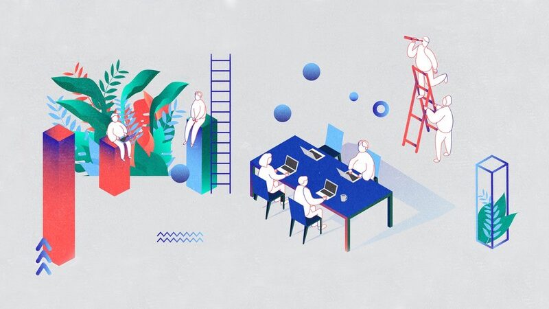 The Uncomfortable Conditions Where Innovation Actually Thrives