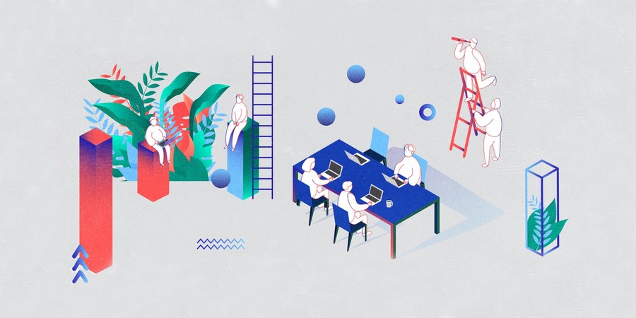 The Uncomfortable Conditions Where Innovation Actually Thrives