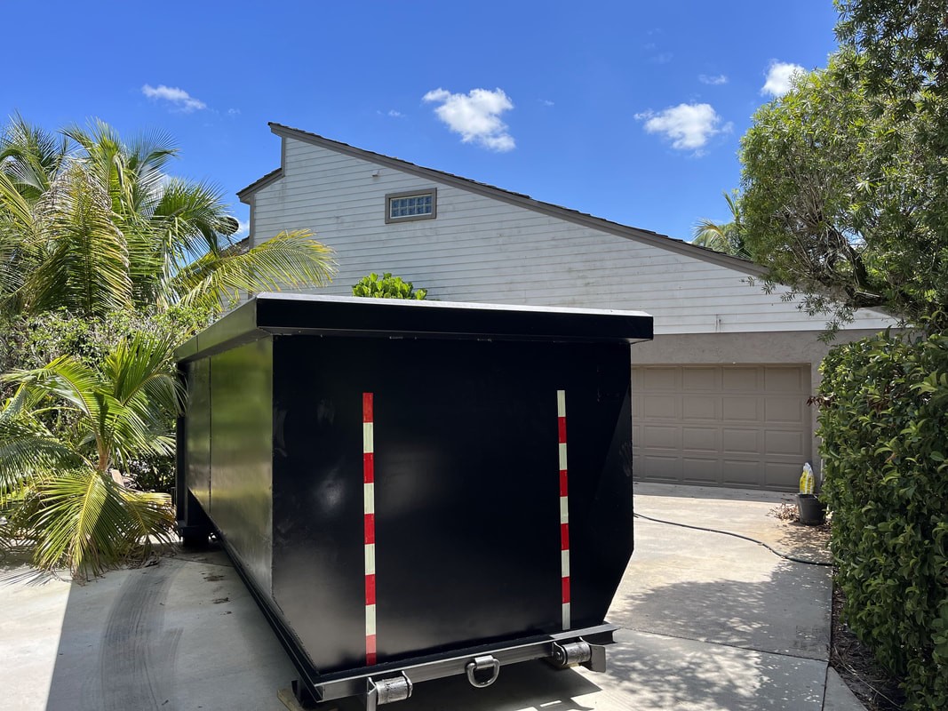 Affordable Dumpster Rental in Stuart Without Cutting Corners on Service or Size