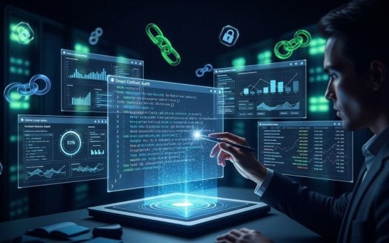 The Quiet Infrastructure Shift Smart Enterprises Are Making in 2026