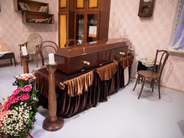 4 Things to Consider Before Selecting a Funeral Parlour in Tampines