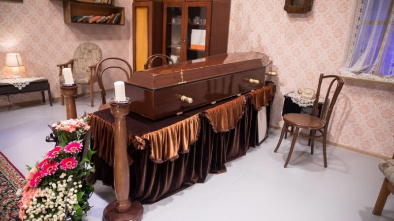 4 Things to Consider Before Selecting a Funeral Parlour in Tampines