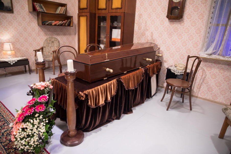 4 Things to Consider Before Selecting a Funeral Parlour in Tampines