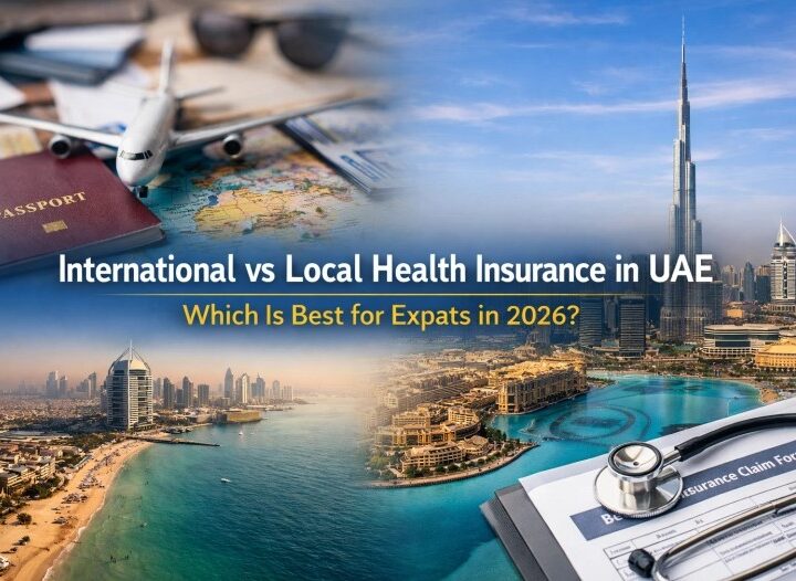 Total Health Mobility: Mastering the Intersection of UAE Medical Insurance and International Travel Insurance in 2026