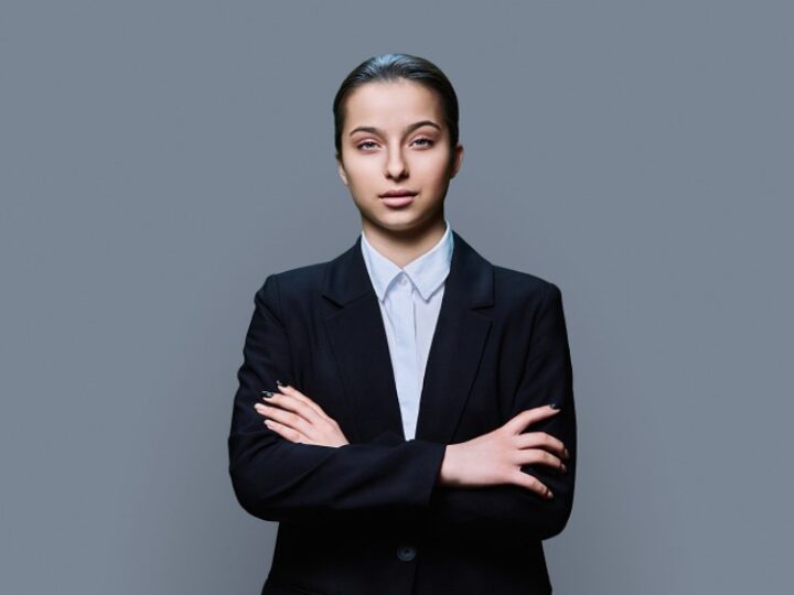 Professional Corporate Headshots for Company Websites and Profiles