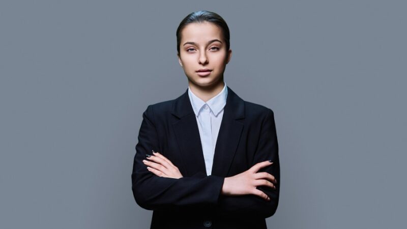 Professional Corporate Headshots for Company Websites and Profiles