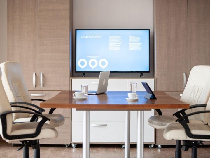 Why Audio Visual System Failures Happen and Ways to Stop It