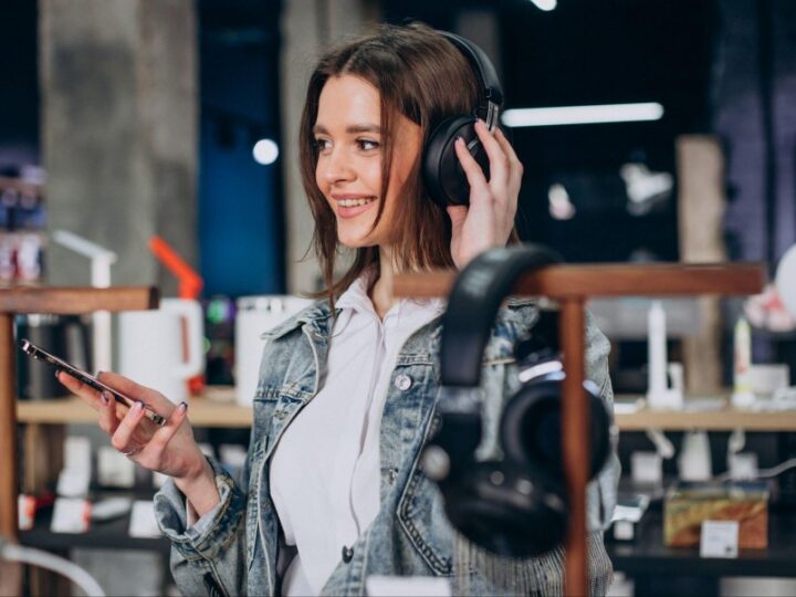 What to Check Before Visiting a Headphone Store in Singapore