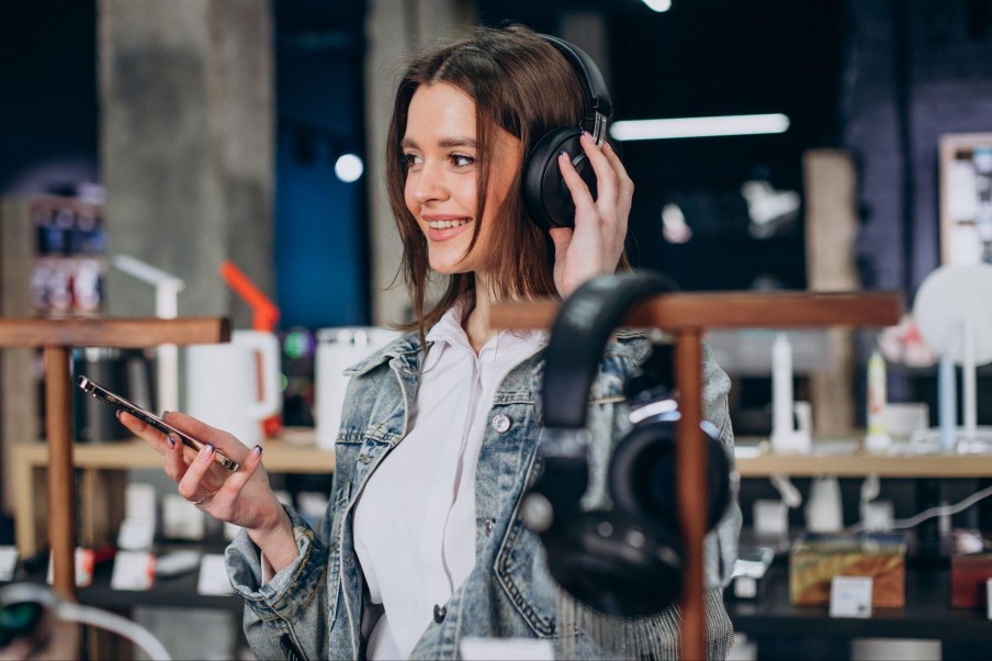 What to Check Before Visiting a Headphone Store in Singapore