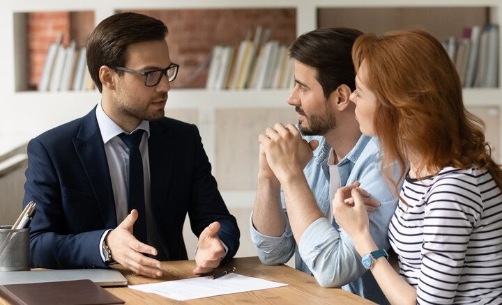 Wealth Advisor vs. Buyer’s Agent: Which Do You Need?