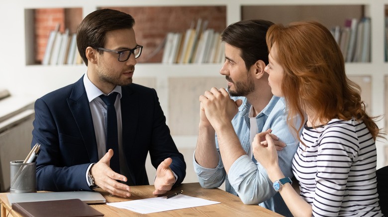 Wealth Advisor vs. Buyer’s Agent: Which Do You Need?